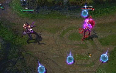 LOL 婕拉赵信攻略两连发之婕拉