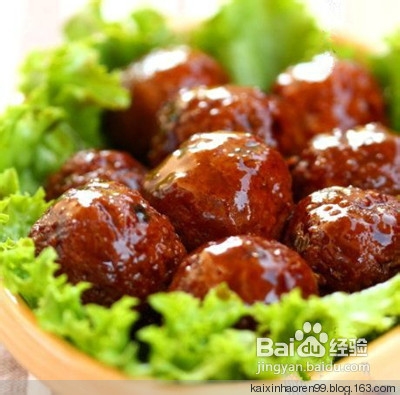 美味糖醋系列制作