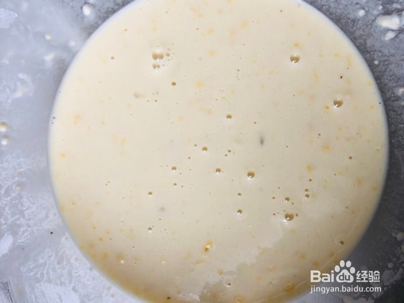 椒盐蘑菇-超好吃的下酒菜