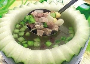 为什么说选食物如同选择伴侣呢？