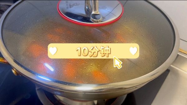 咖喱土豆炖牛肉