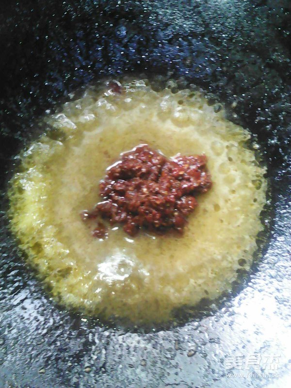 姜爆仔鸭的做法