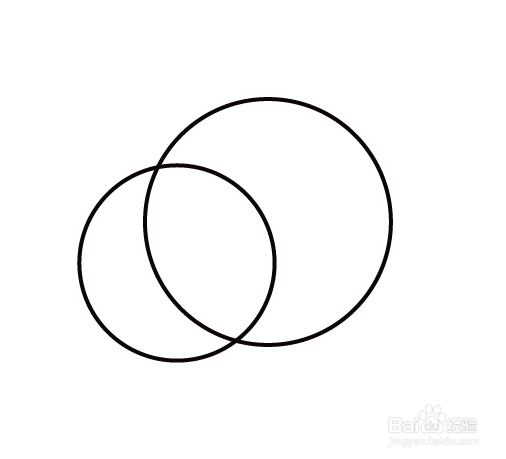 illustrator 简单绘制的小图标1