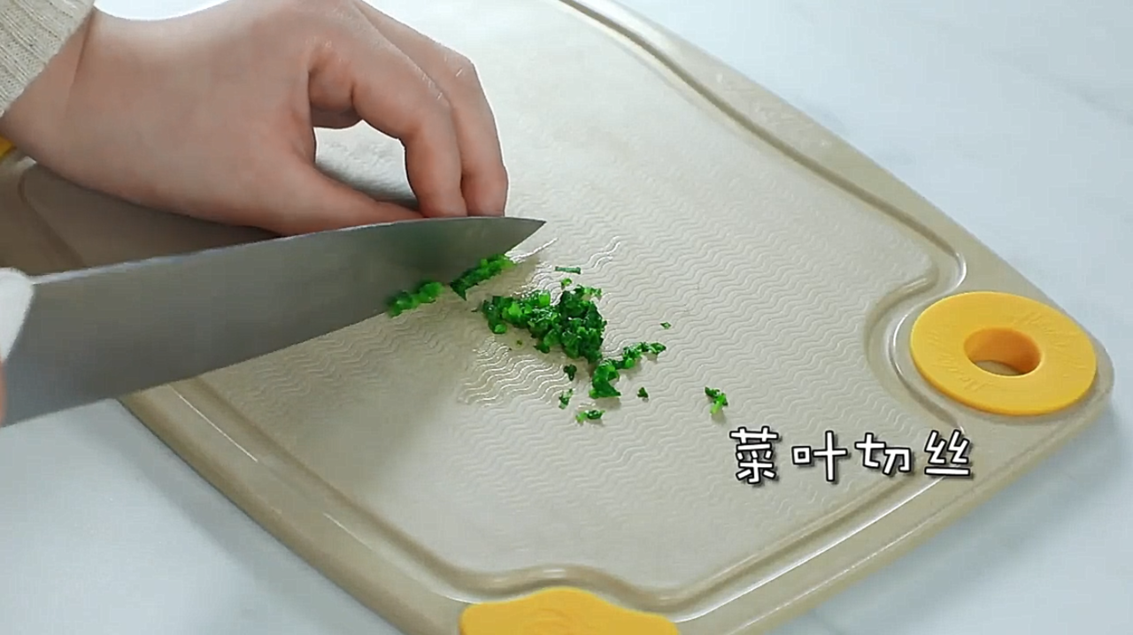 鲜鱼土豆丸怎么做