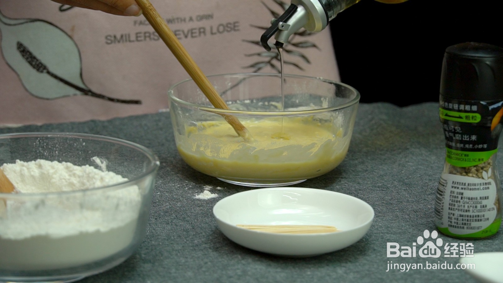 如何做泰式咖喱炸蛋