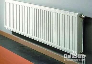 钢制板式散热器怎么安装