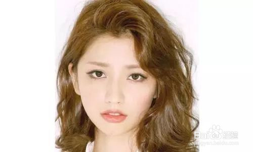 发际线有旋怎么弄刘海