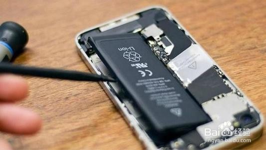 手机进水维修教程