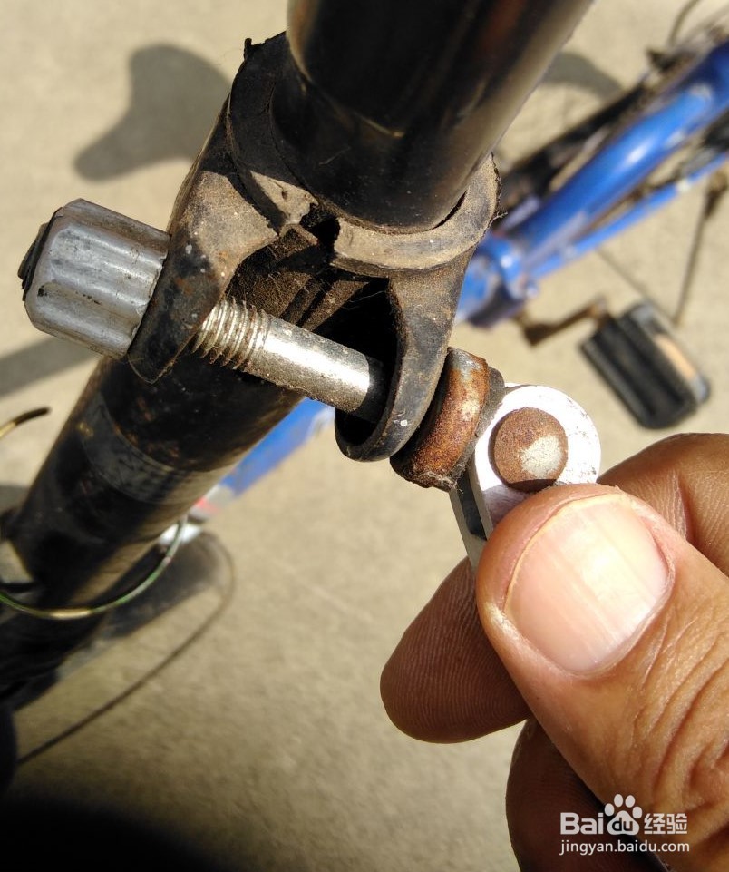 折叠自行车怎么折叠,怎么上高铁?怎么安装后骑