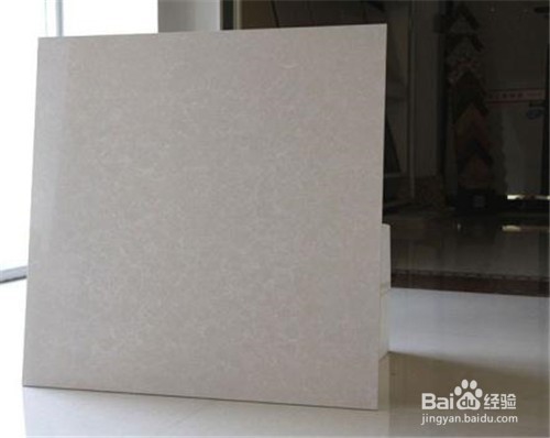 半瓷砖和全瓷砖的区别,这样区分才有效