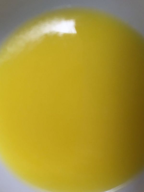 免烤箱芒果慕斯蛋糕