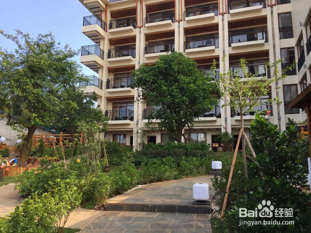 广西北海涠洲岛旅游攻略