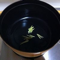 火腿干贝萝卜丝汤怎么做