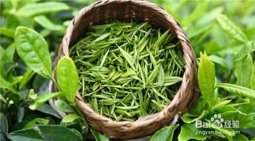 肝不好,这5种食物要多吃