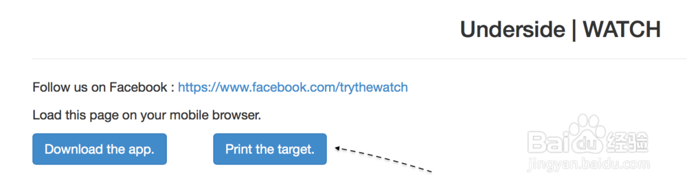 Apple Watch 试戴：虚拟的 Apple Watch 手表