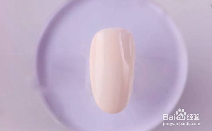 怎样做破洞丝袜指甲?