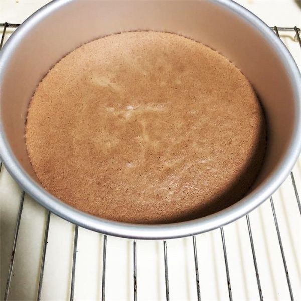 提拉米苏巧克力千层蛋糕