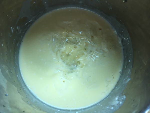 红丝绒双层芝士蛋糕