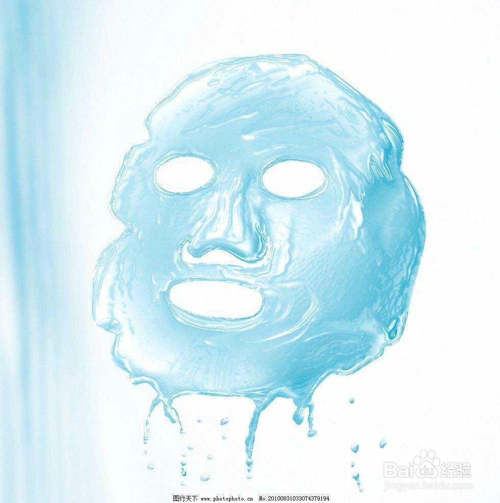 如何敷好面膜