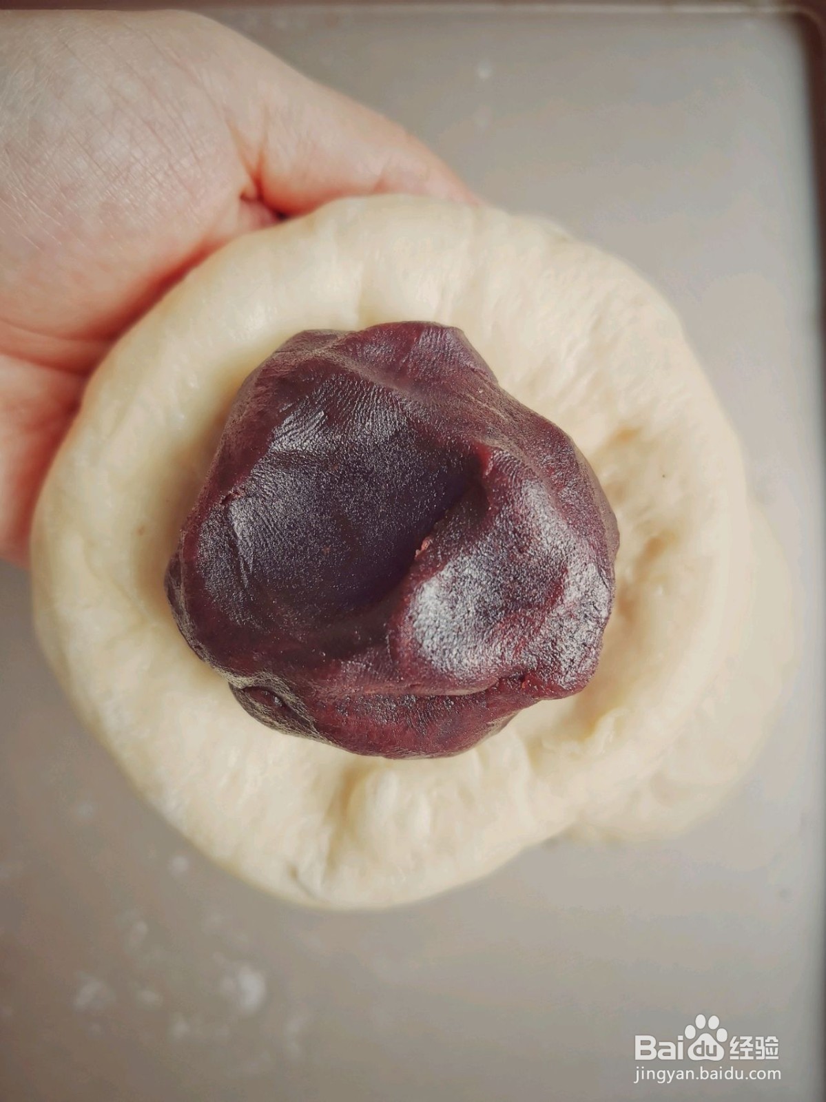 豆沙吐司怎么做好吃