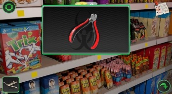 安卓版活死人之地攻略：[3]找到钳子和电线