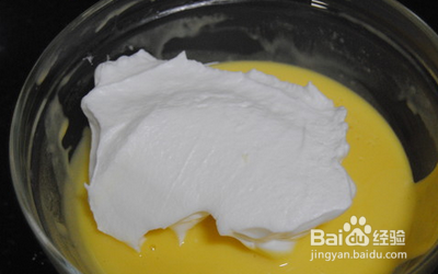 香气浓郁的椰蓉小蛋糕怎么做?