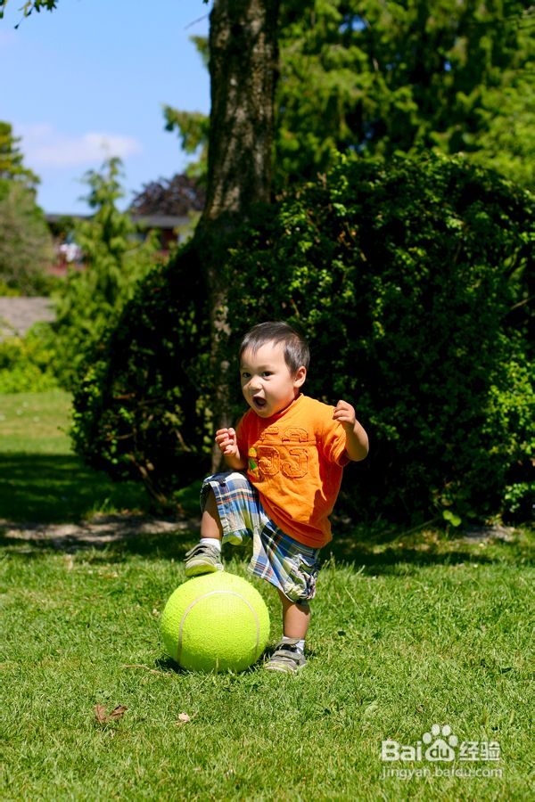 参加温哥华免费的暑期活动(组图)