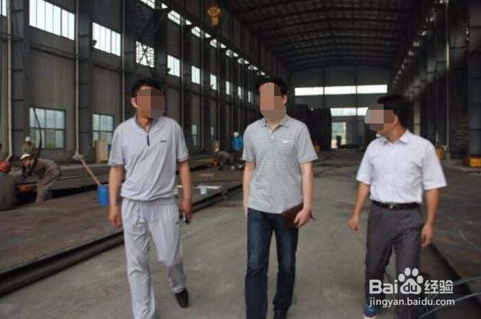 如何克服工业仓储篷房选择困难症