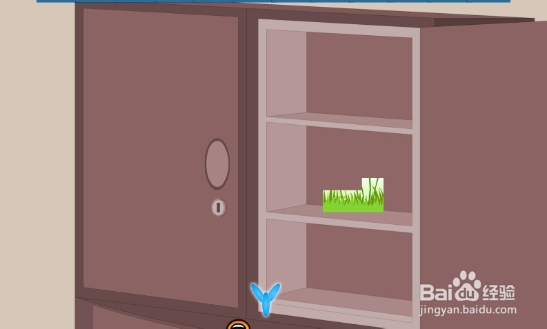 温暖住所逃脱攻略：[3]