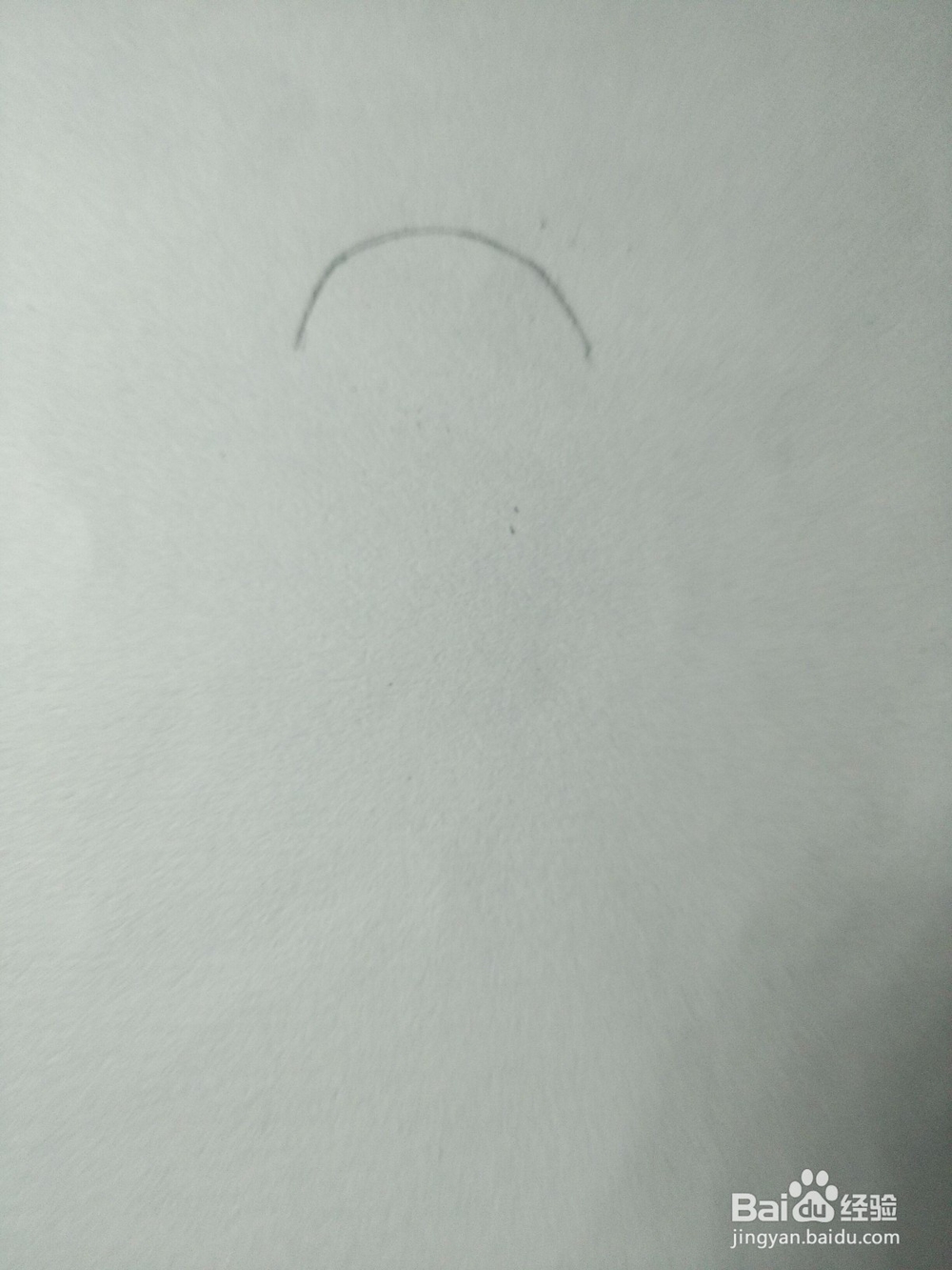 动漫人物头发怎么画(4)