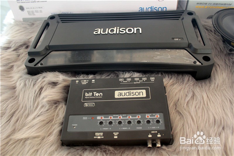 武汉大众捷达改装伊顿和欧迪臣案例