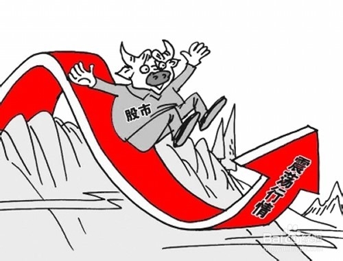 维稳护盘告一段落，投资者该怎样看待当前股市