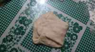 羌饼的做法