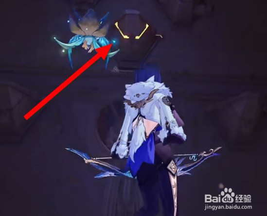 原神蓄水阶池解密攻略