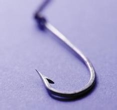 封杆期间各种渔具的保养