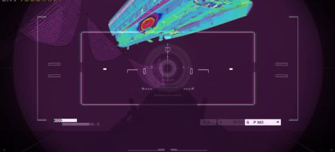 《使命召唤10：幽灵》图文攻略：[21]潜入深处