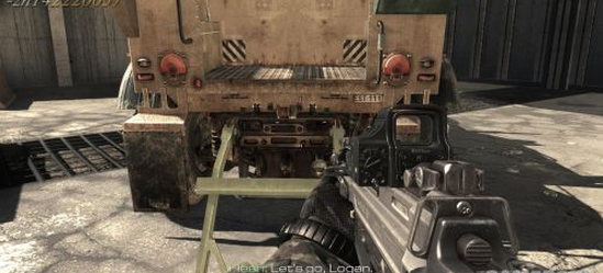 《使命召唤10：幽灵》图文攻略：[3]