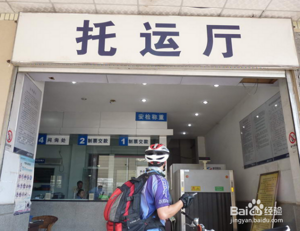 猫咪怎么托运