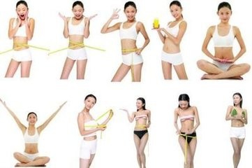 冬天减肥有哪些窍门?