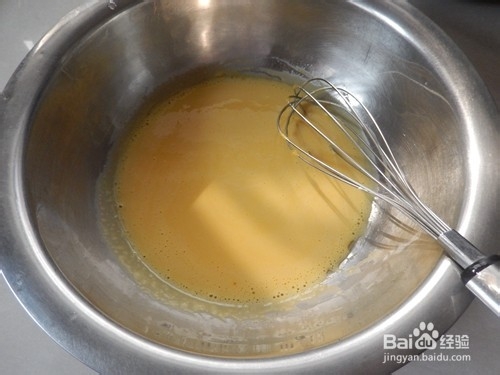 简单易做的圣诞树蛋糕