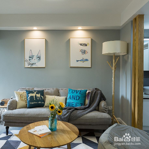 什么是小公寓？