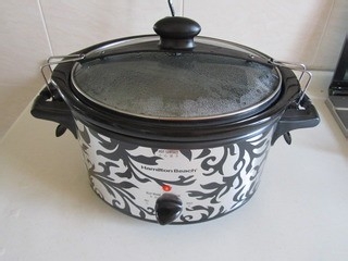 白果肚片汤的做法