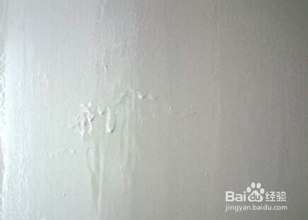 如何解决墙面漆施工常见问题