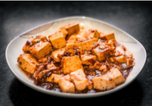 麻婆豆腐怎么做好吃？