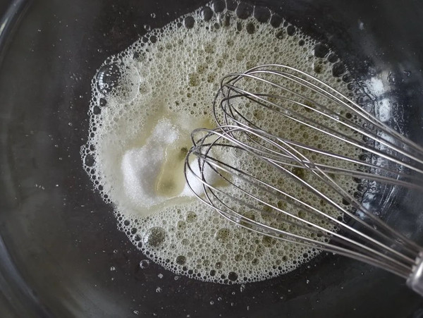 提拉米苏香蕉蛋糕