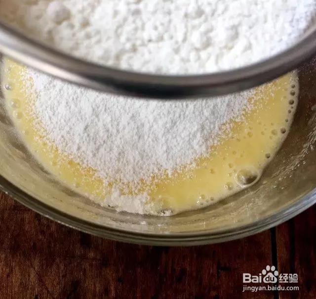 吃不腻的传统宫廷糕点——蔓越莓麦片酥