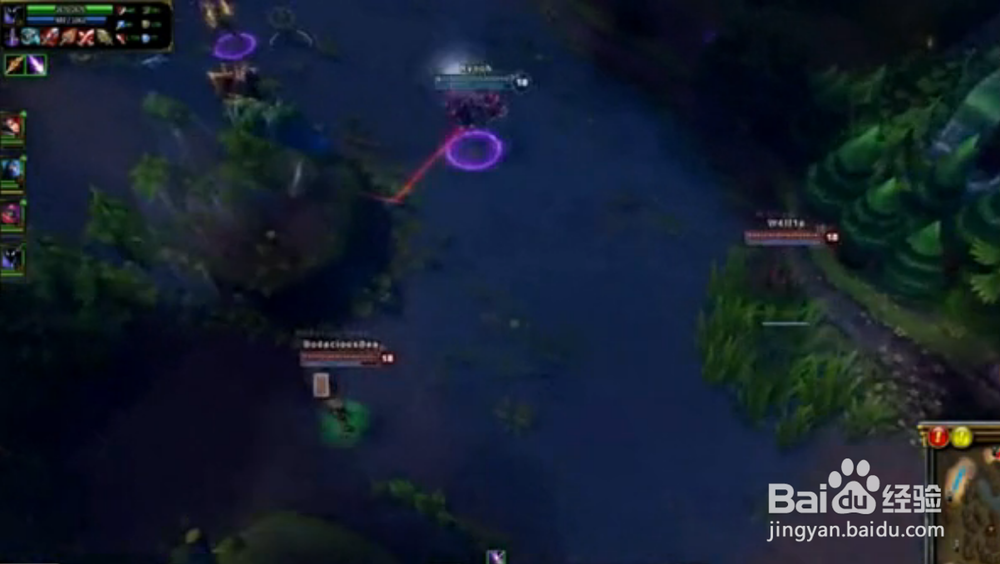 LOL召唤师峡谷迷思：[6]