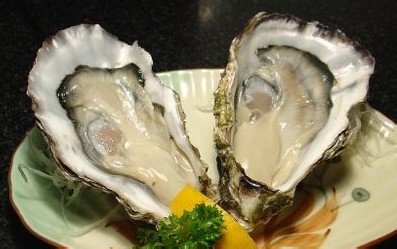 ‘生蚝’背后的秘密