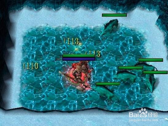 冰雪之域新手套装怎么合成