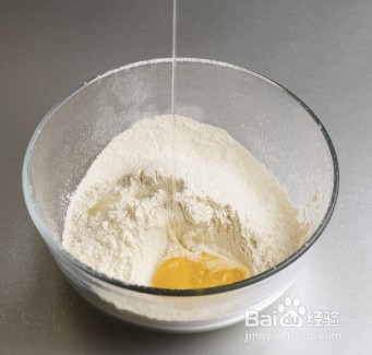 鸡蛋饼怎么做。